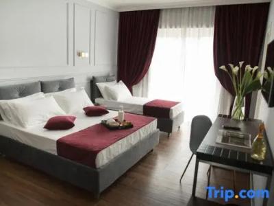 Unicum Roma Suites - 127