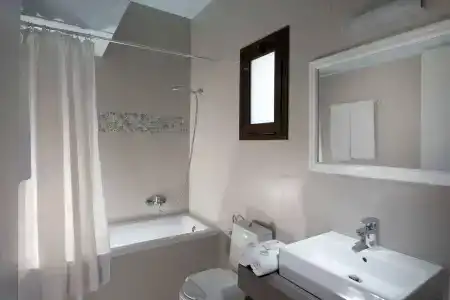 Elounda Ilion Bungalows - 9