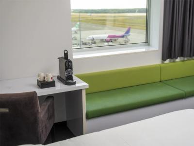 Tulip Inn Eindhoven Airport - 30