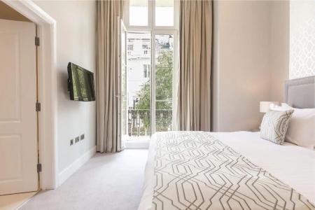 Chilworth Court - 213