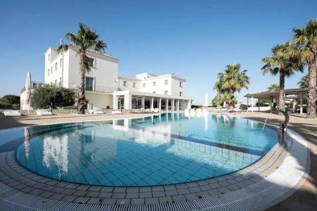 Pietre Nere Resort & Spa - 10