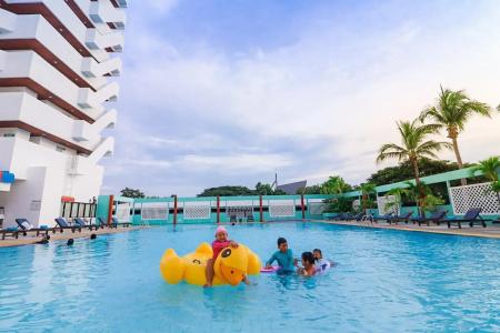 Visa Hua Hin - Sha Plus - 20