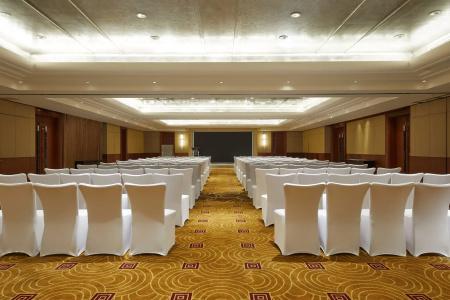 Four Points by Sheraton Shenzhen - 43