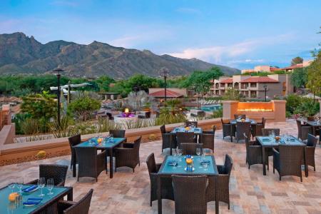 The Westin La Paloma Resort & Spa - 39