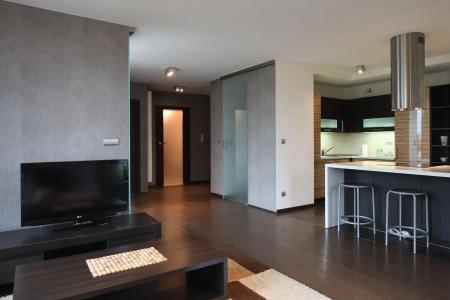 Turnau Angel City Aparthotel - 17