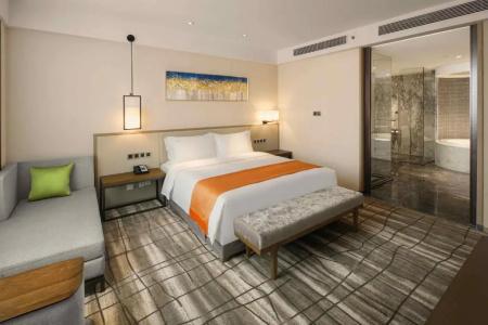 Holiday Inn Chengdu Airport, An Ihg - 92