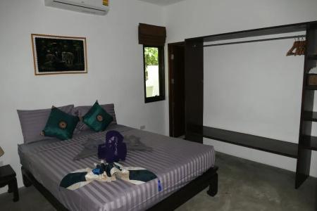 Baan Sukreep Resort - 72