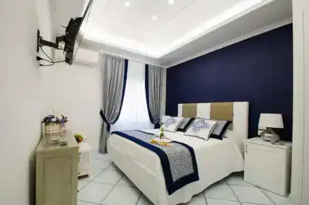 b&b Maiori Luxury - 0