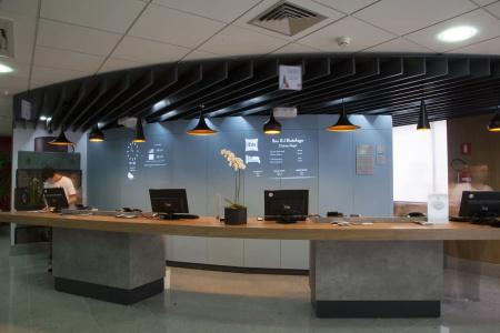 ibis Rio de Janeiro Botafogo - 19