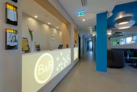 b&b Paderborn - 10