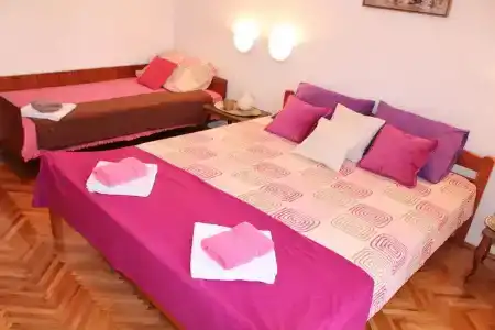 Guest House Tomanovic - 89