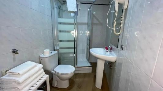 b&b Madrid Centro Plaza Mayor - 203