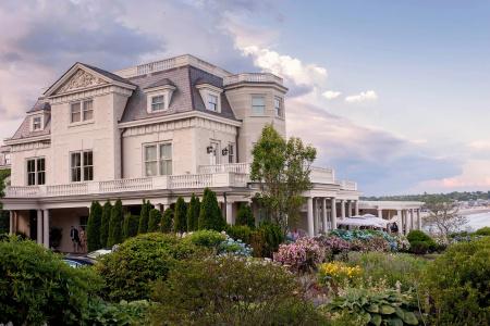 The Chanler at Cliff Walk - 0