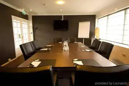Van der Valk 's-Hertogenbosch – Vught - 33