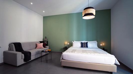 Zefiro Suites - 50