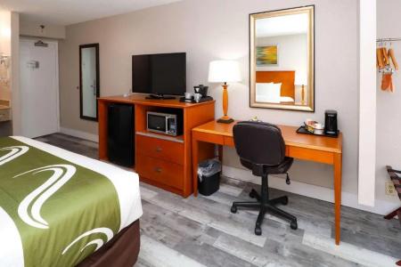 Quality Inn Miami Airport - Doral - 42