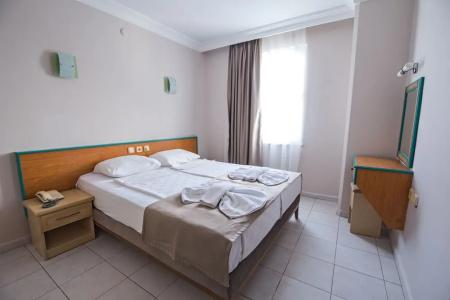 Kleopatra Tower Suite - 26