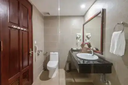 Amarin Resort & Spa Phu Quoc - 19