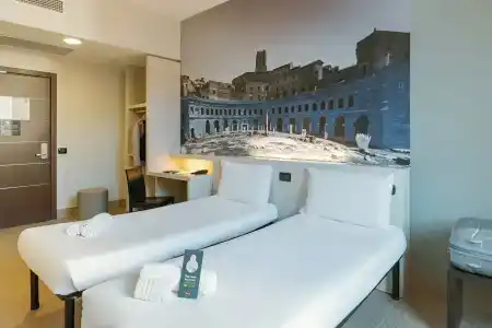 b&b Roma Trastevere - 16