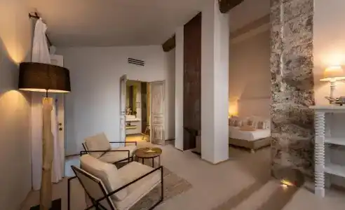 Castello Di San Marco Charming & Spa - 49