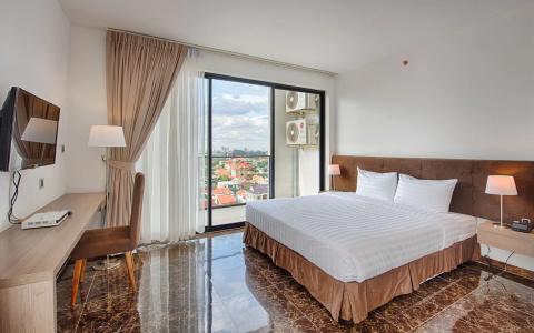 Mansion 51 & Apartment - 4