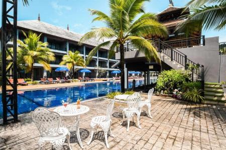 Ramada by Wyndham Aonang Krabi - 15