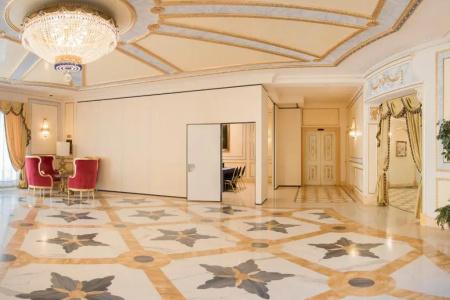 Regina Palace - 10