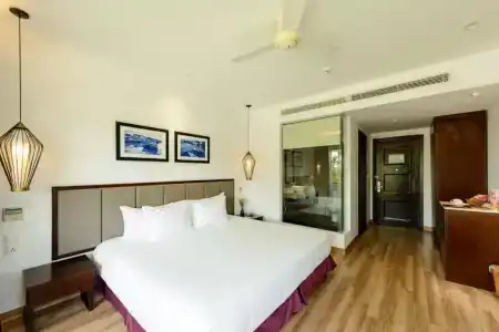 Senvila Boutique Resort & Spa - 123