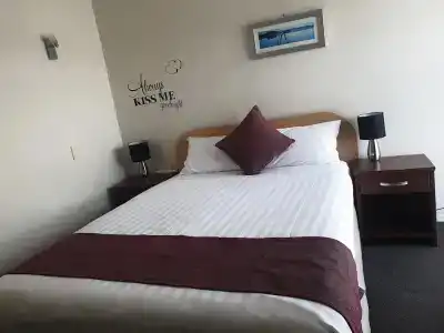 Ocean Inn - 4
