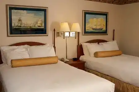 Flagship Inn - 30