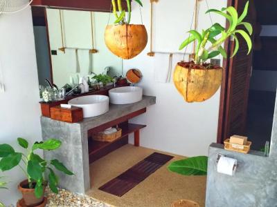 The Place Luxury Boutique Villas - Sha Extra Plus - 100