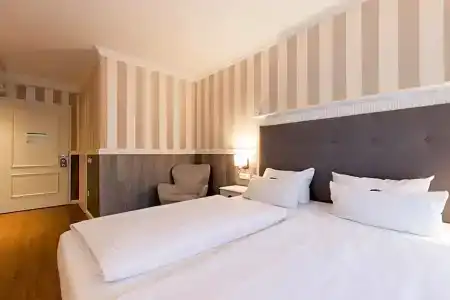Resort Vier Jahreszeiten Zingst - 43
