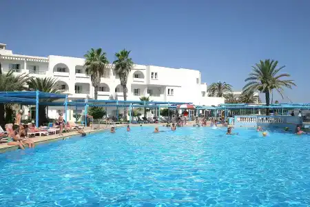 El Mouradi - 0
