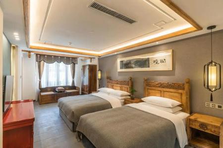 Lijiang Zen Garden - 27
