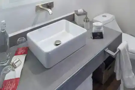 Flowsuites Wtc - 18