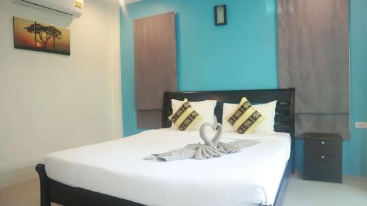 Lanta Memory Resort - Sha Plus - 20