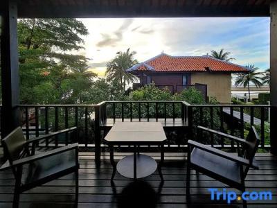 Praseban Resort - 129