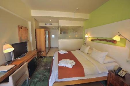 E-Spa & Resort - 101