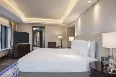 Conrad Istanbul Bosphorus - 133