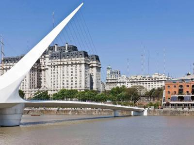 ibis Buenos Aires Congreso - 17