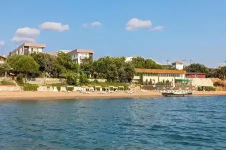 Troas Beach - 44