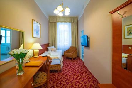 Spa Resort Pawlik-Aquaforum - 39