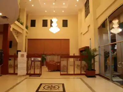 Bintang Wisata Mandiri - 1