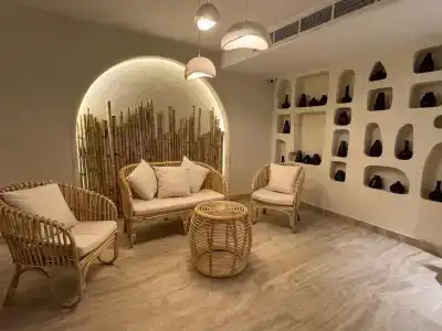 La Boutique Hôtel - Vue Des Pyramides - 16