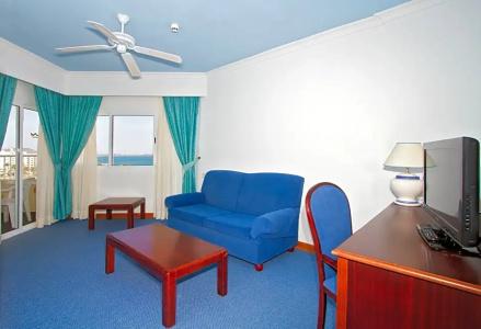 Riu Oliva Beach Resort - All Inclusive - 35