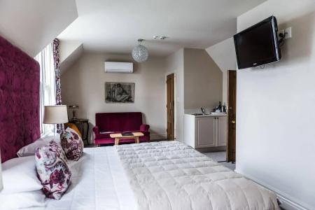 The Grange b&b - 22