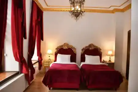 Katerina Sarayı - 30