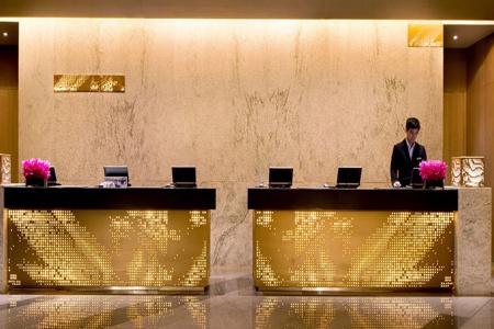 Hyatt Regency Suzhou - 20
