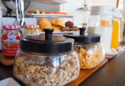 Pai Cherkaew Boutique House - 13