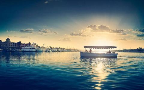Balboa Bay - 21